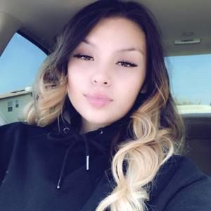 Meet your Posher, Lilly